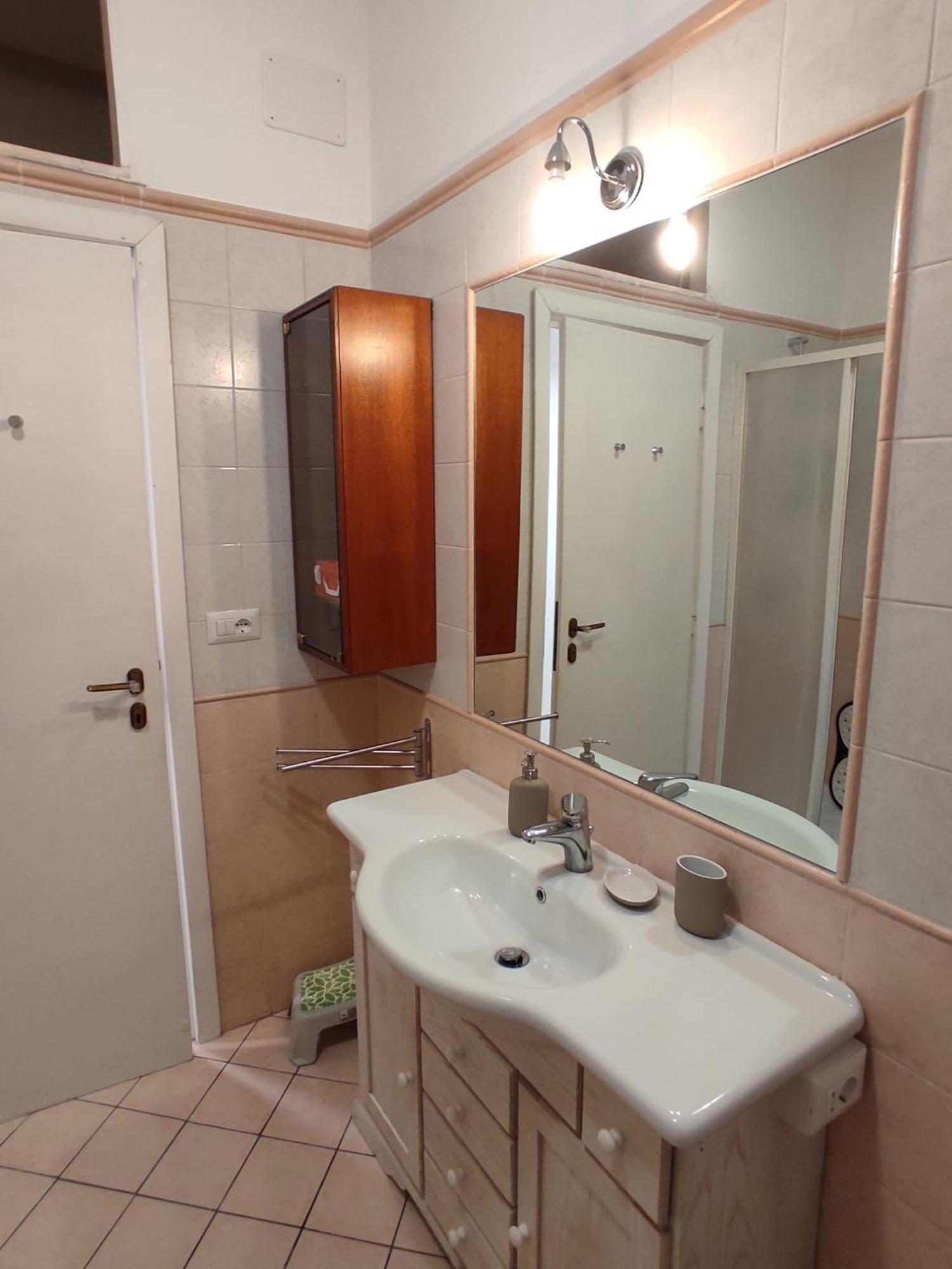Appartement Family Giulio Agricola