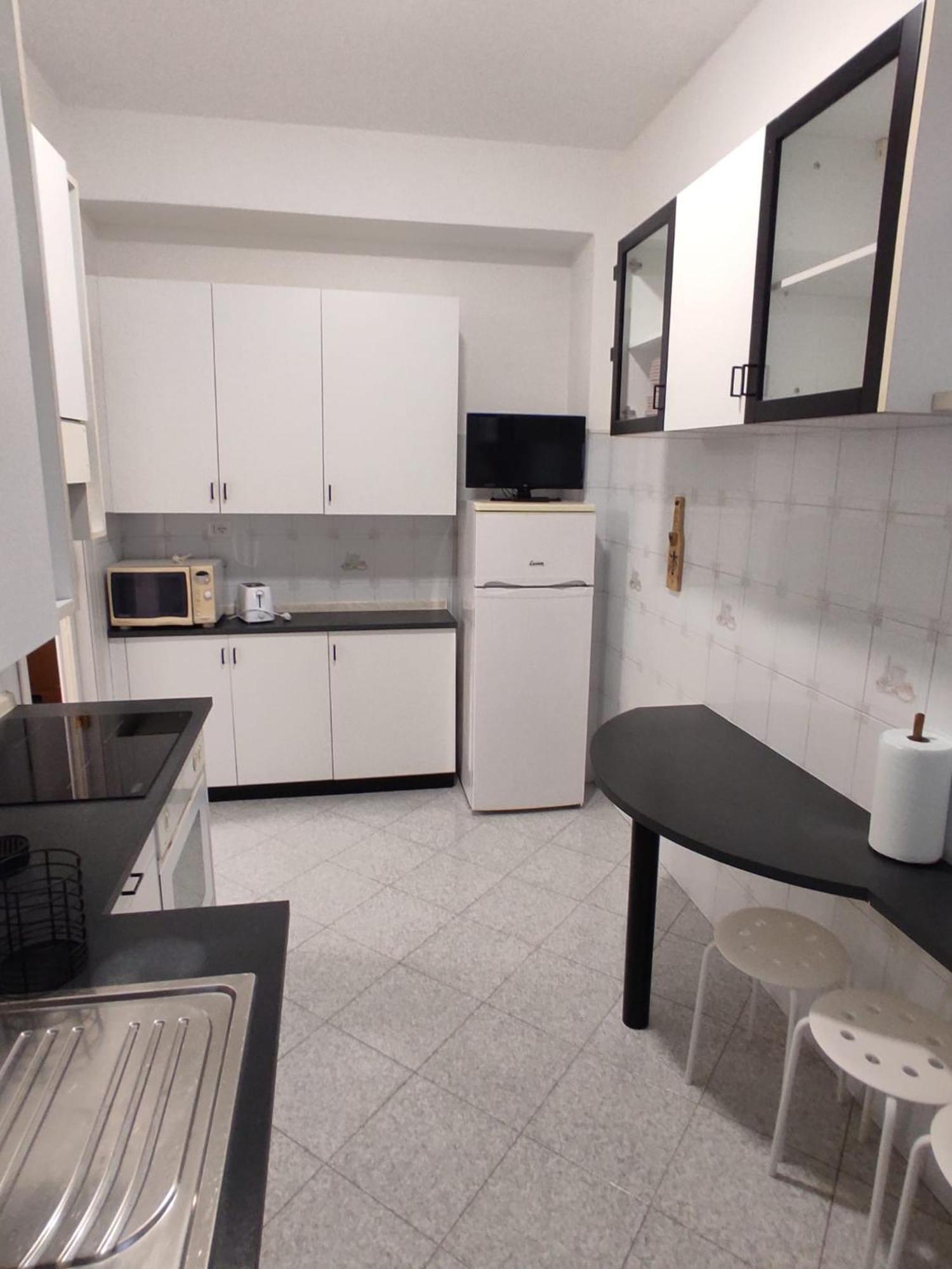 Appartement Family Giulio Agricola