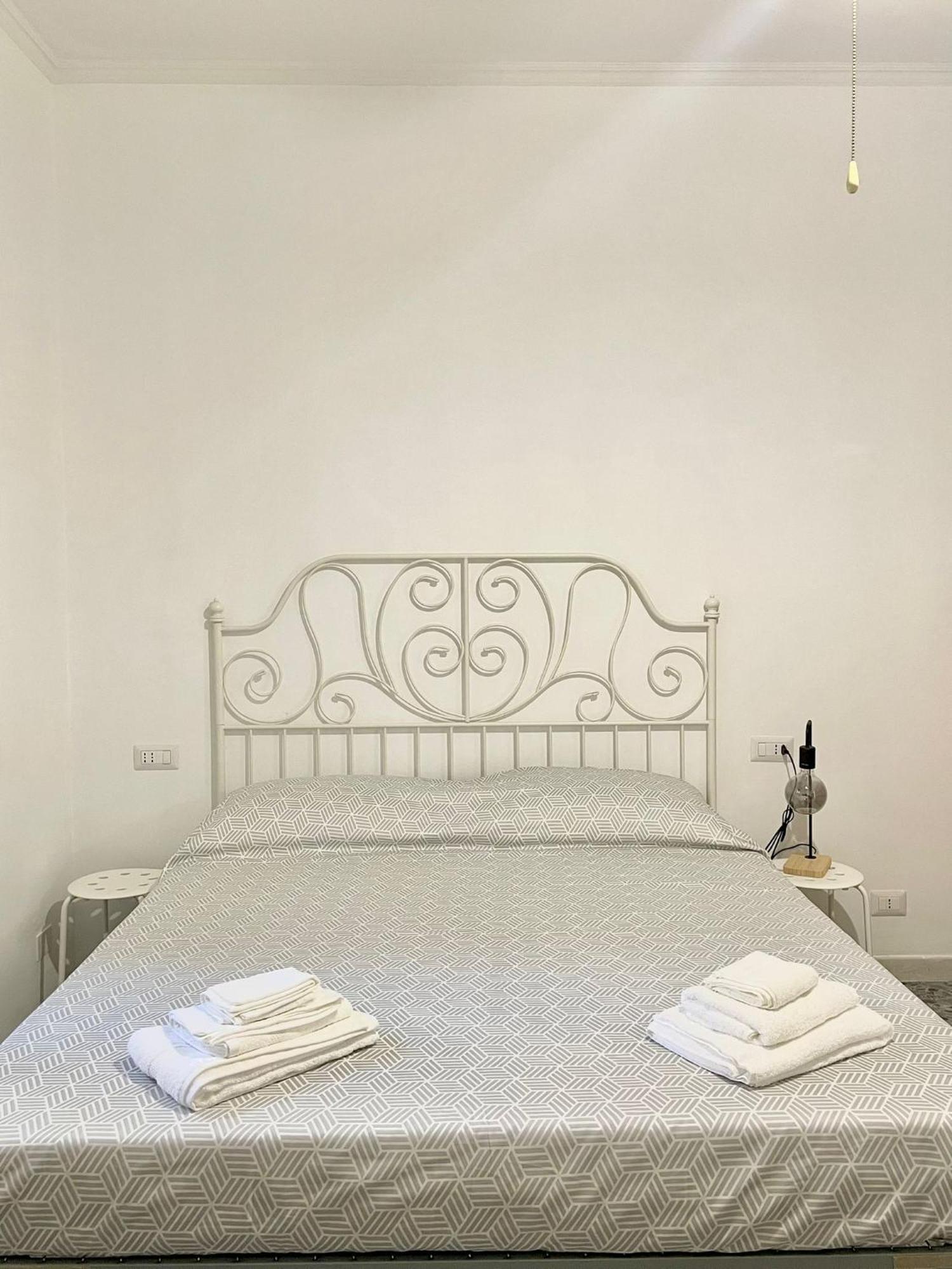 Family Giulio Agricola Appartement Rome